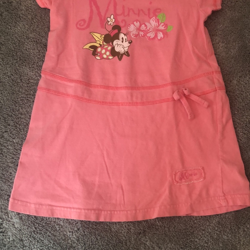 Toddle bathing suit cover up - Picture 4 of 7